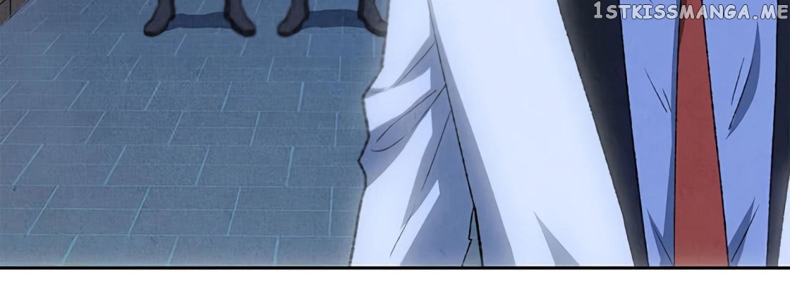 I Was Trash Chapter 61 - page 128
