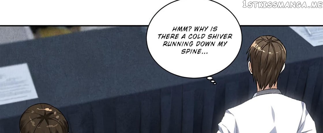I Was Trash Chapter 61 - page 13