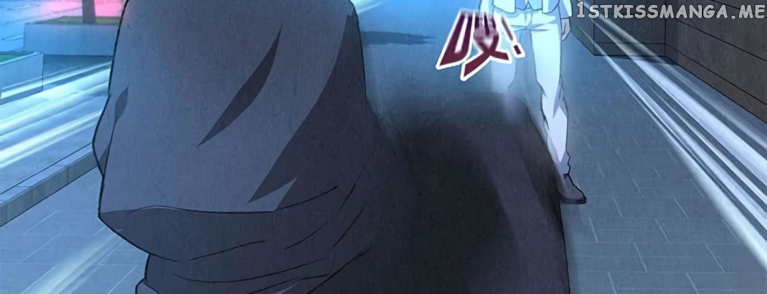 I Was Trash Chapter 61 - page 136