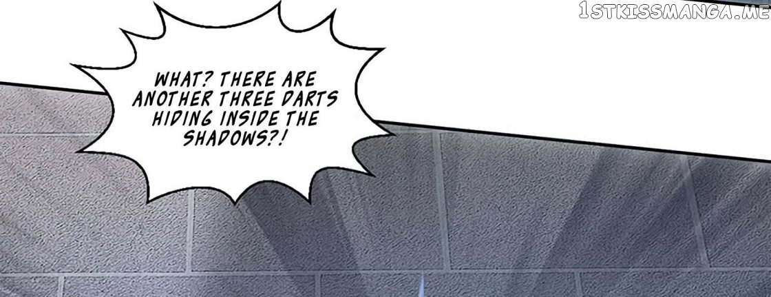 I Was Trash Chapter 61 - page 142