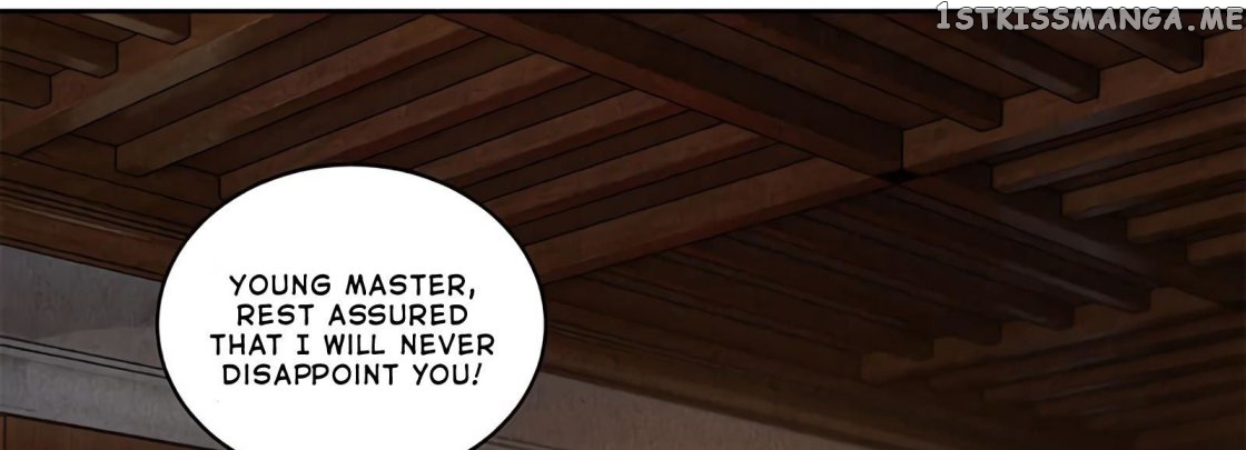 I Was Trash Chapter 61 - page 35