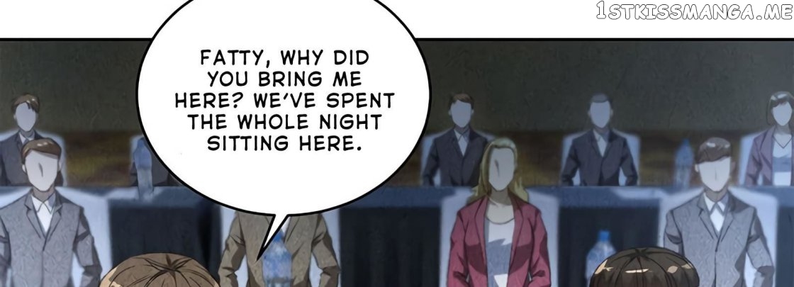 I Was Trash Chapter 61 - page 44