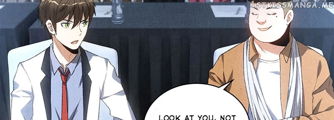 I Was Trash Chapter 61 - page 45
