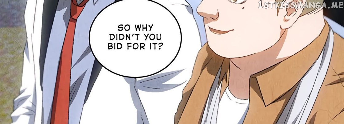I Was Trash Chapter 61 - page 50