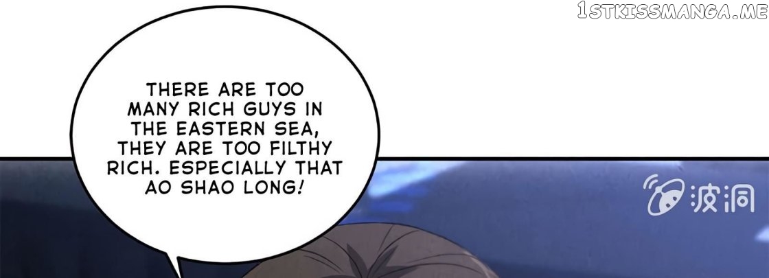 I Was Trash Chapter 61 - page 56