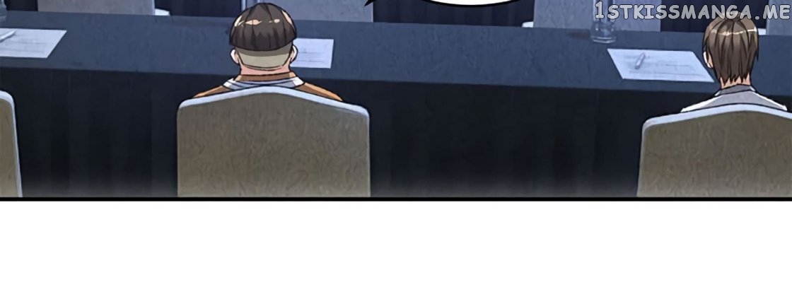 I Was Trash Chapter 61 - page 63