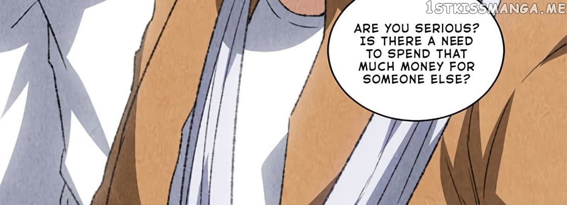 I Was Trash Chapter 61 - page 71