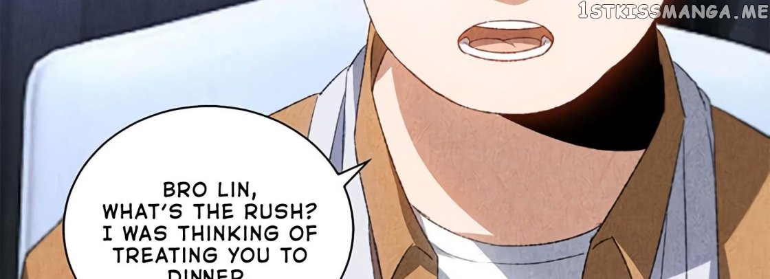 I Was Trash Chapter 61 - page 79
