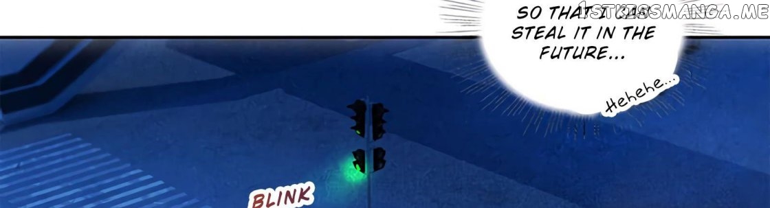 I Was Trash Chapter 61 - page 94