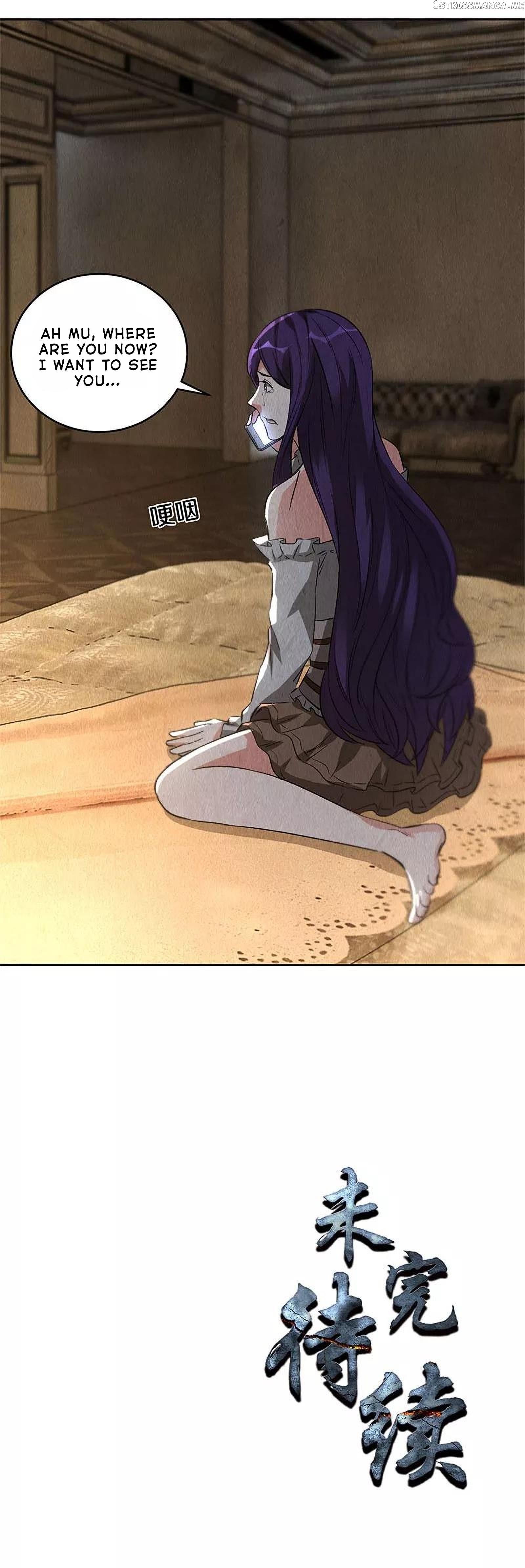 I Was Trash Chapter 95 - page 15