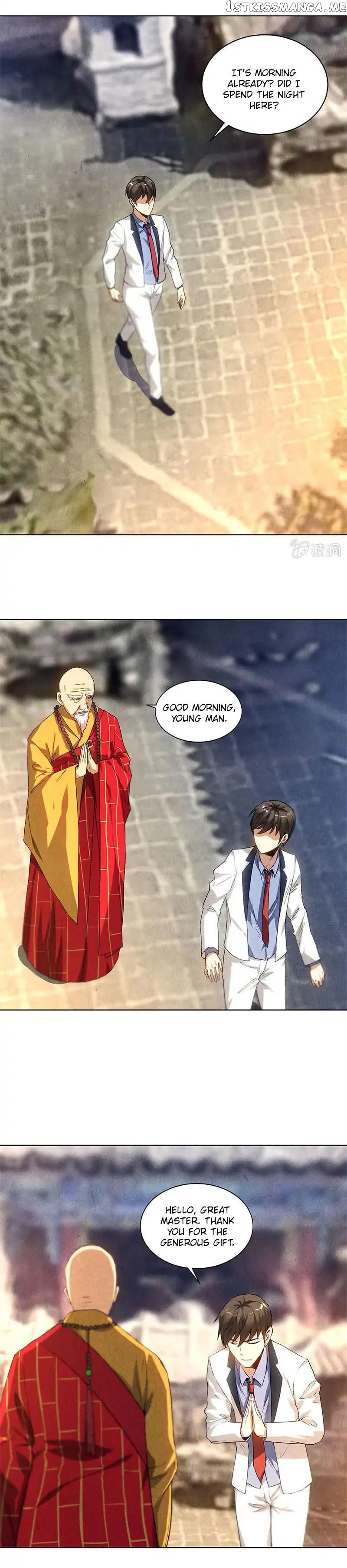 I Was Trash Chapter 40 - page 6