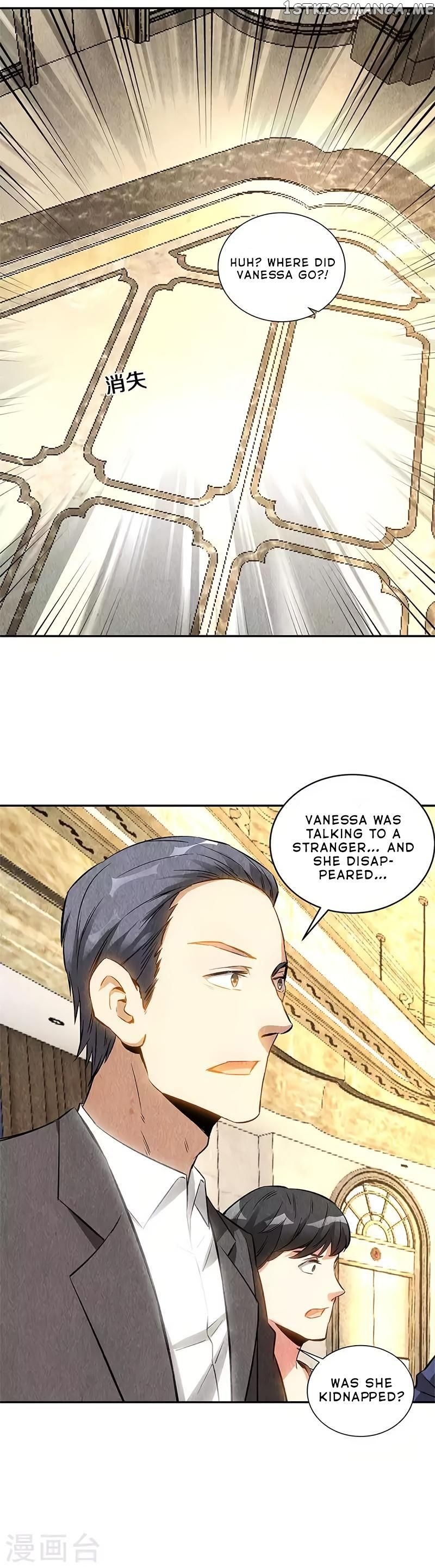 I Was Trash Chapter 128 - page 12