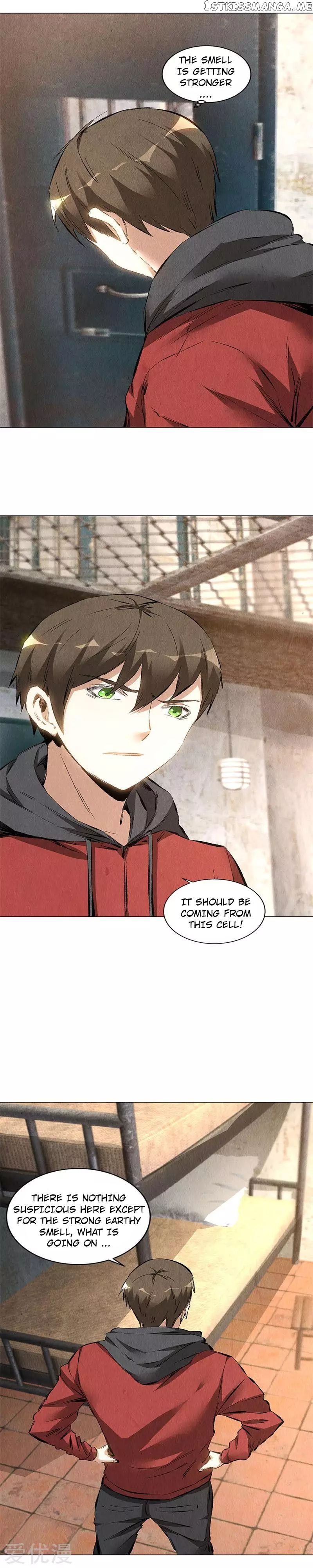I Was Trash Chapter 161 - page 16