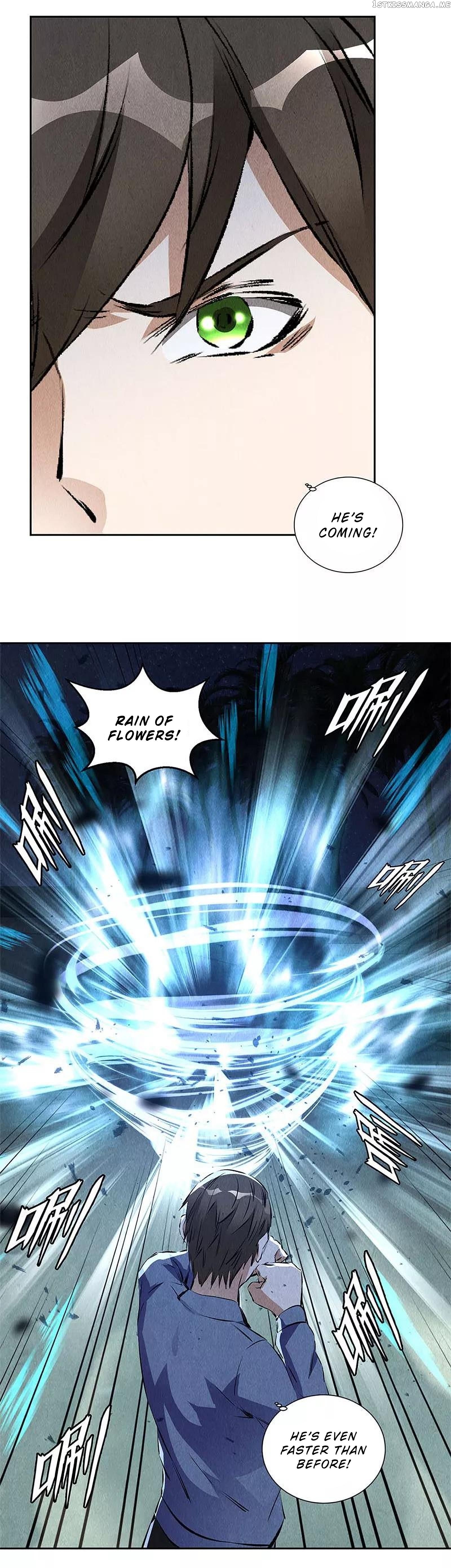 I Was Trash Chapter 94 - page 5