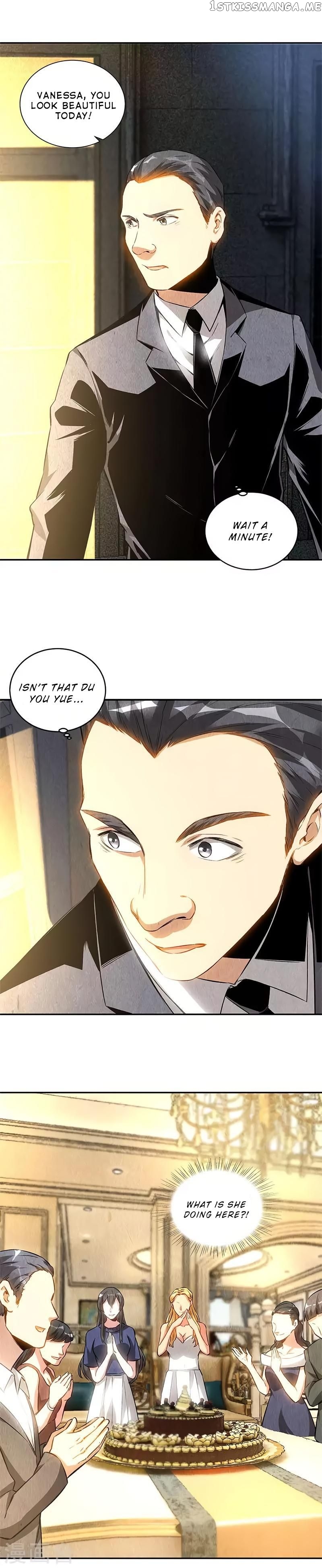 I Was Trash Chapter 127 - page 13