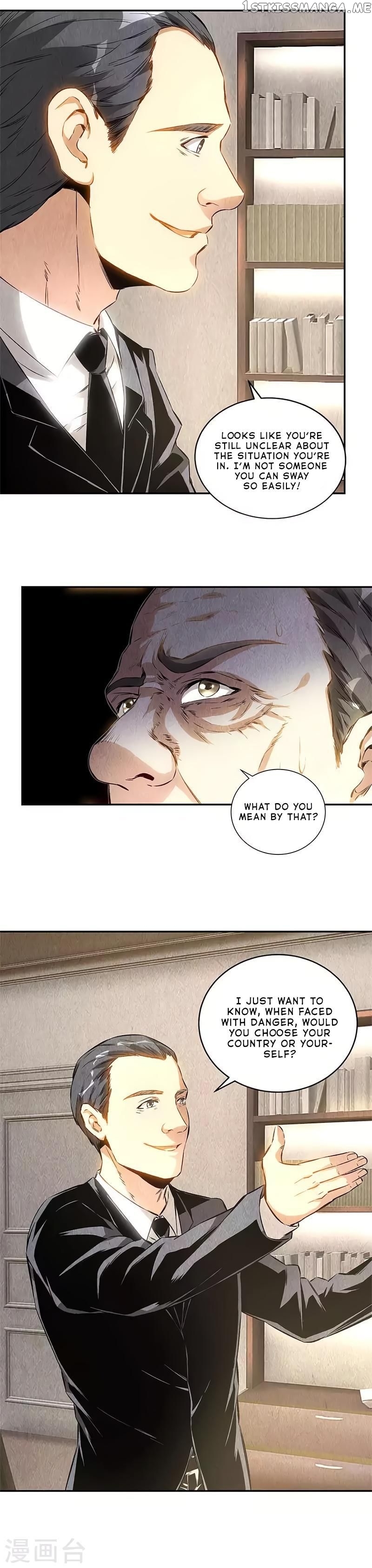 I Was Trash Chapter 127 - page 4