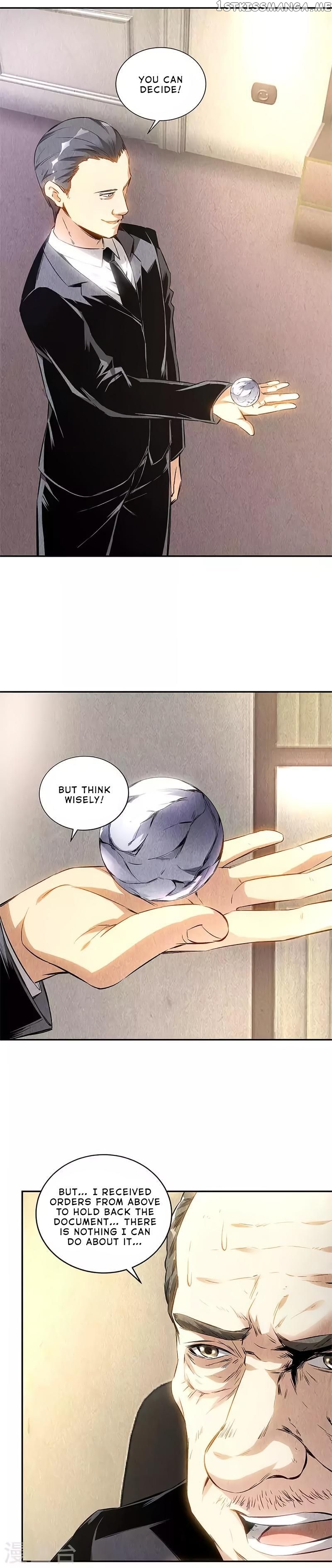 I Was Trash Chapter 127 - page 6