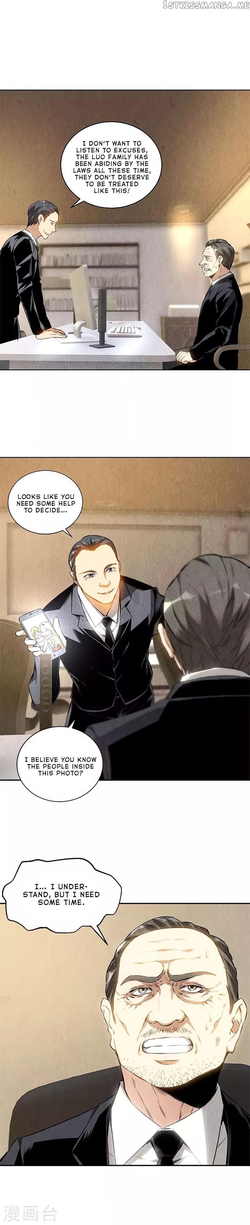 I Was Trash Chapter 127 - page 7