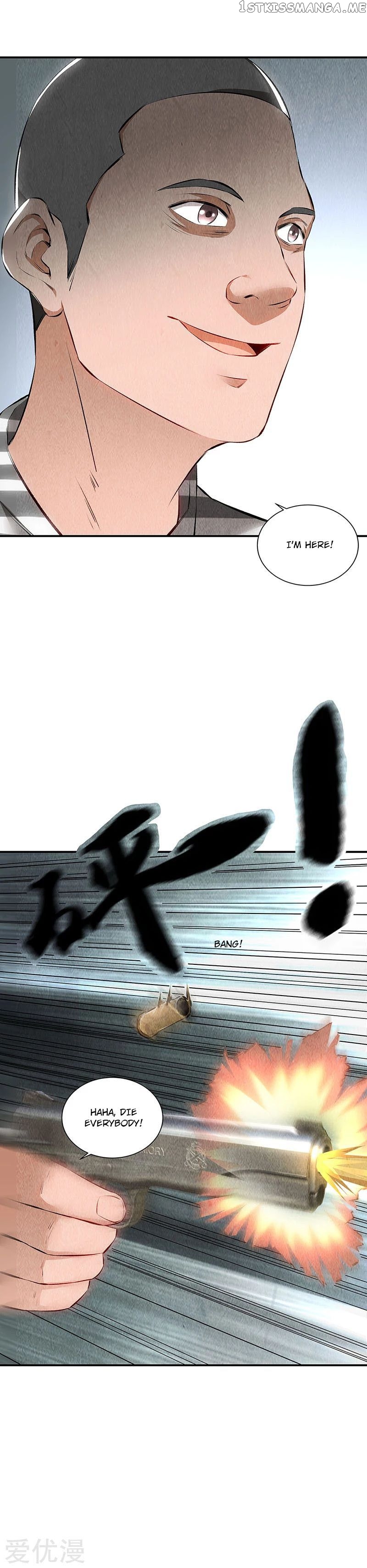 I Was Trash Chapter 160 - page 5