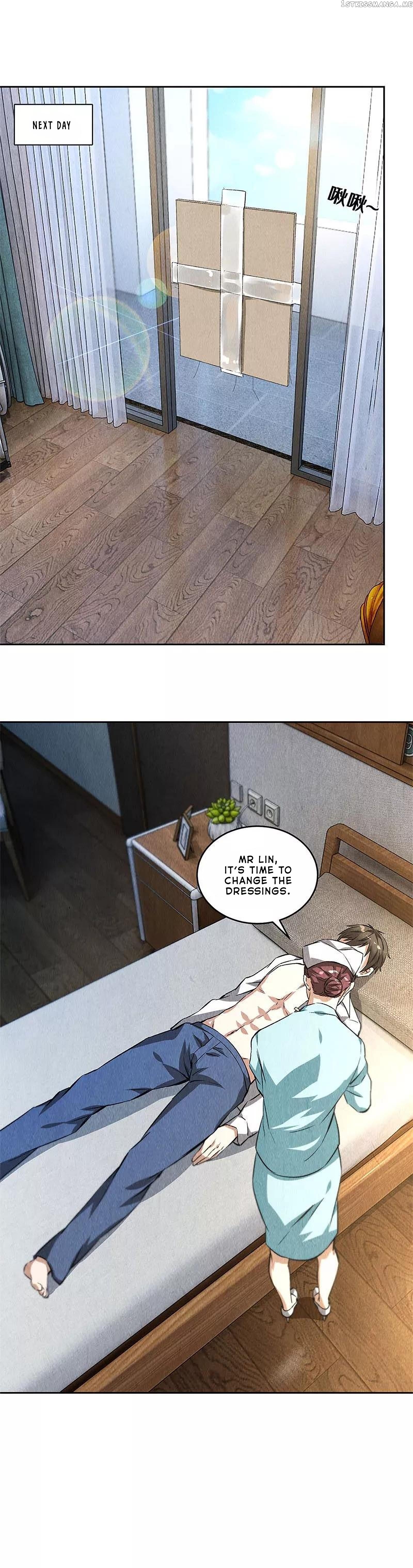 I Was Trash Chapter 89 - page 15
