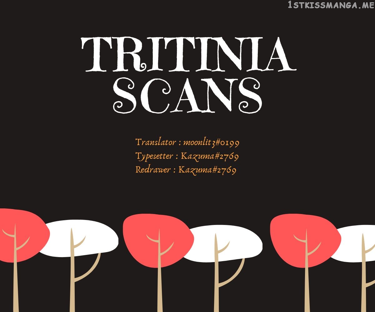 I Was Trash Chapter 93 - page 1