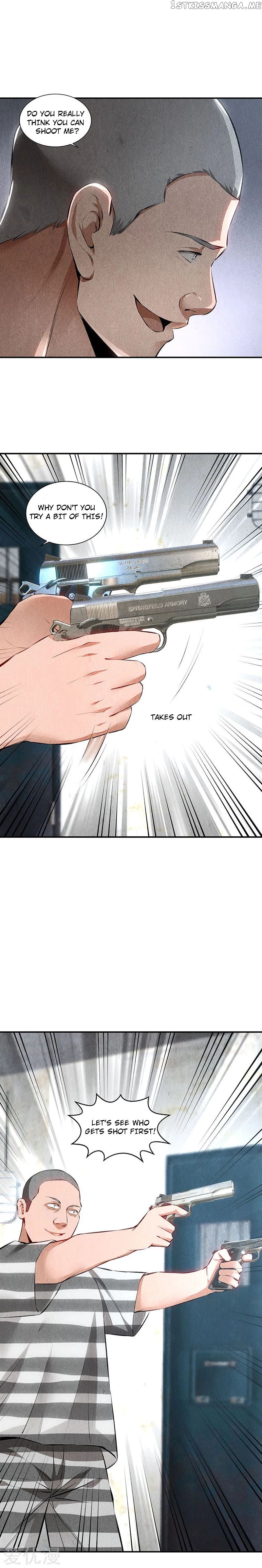 I Was Trash Chapter 159 - page 15