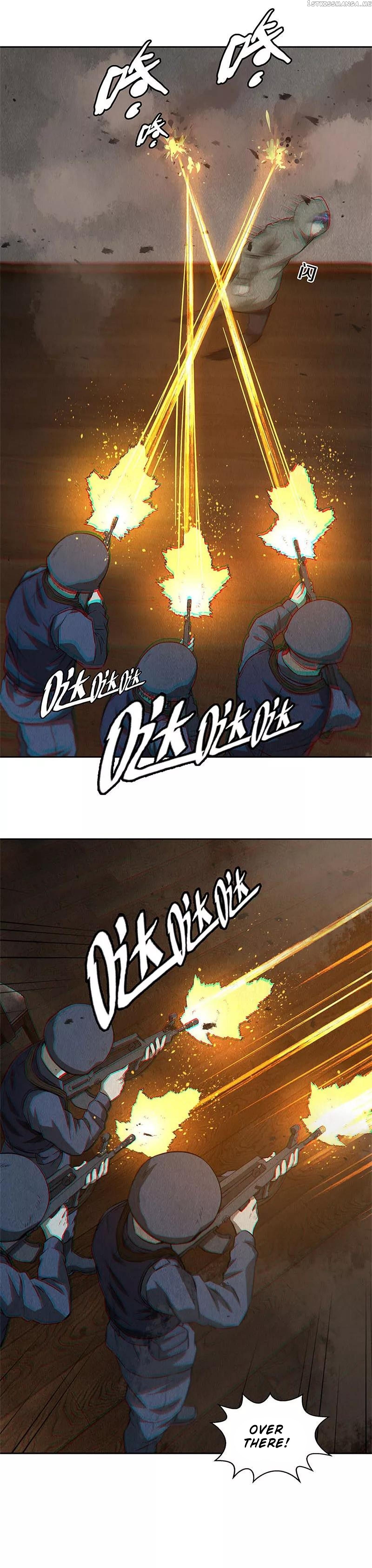 I Was Trash Chapter 88 - page 13