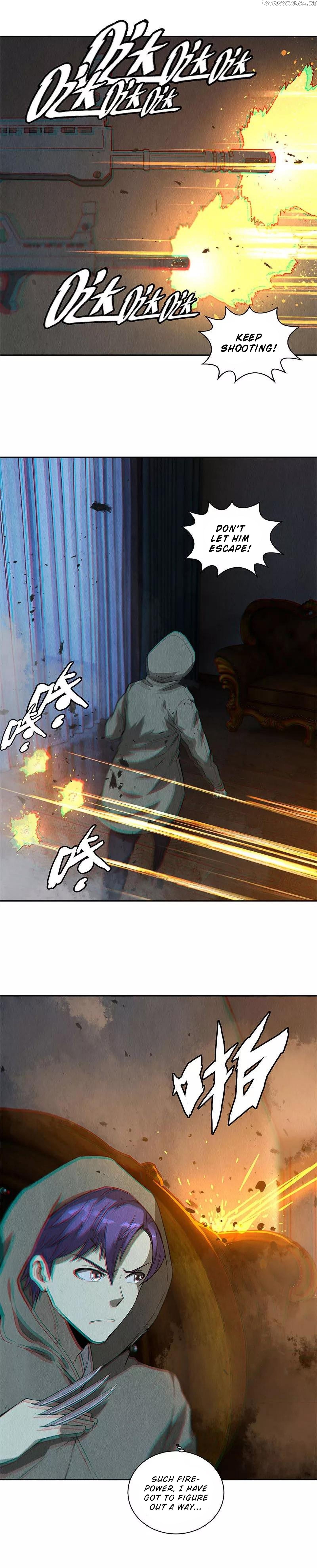 I Was Trash Chapter 88 - page 14