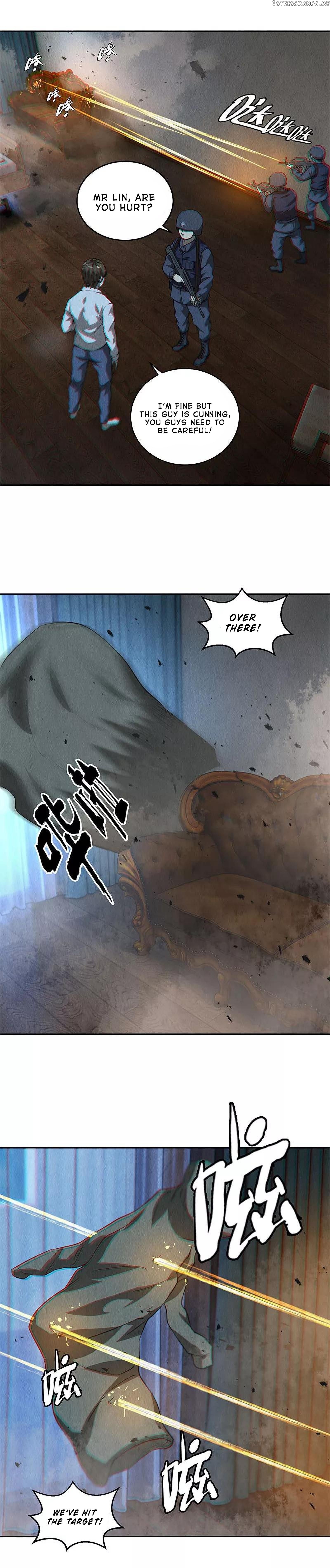 I Was Trash Chapter 88 - page 15