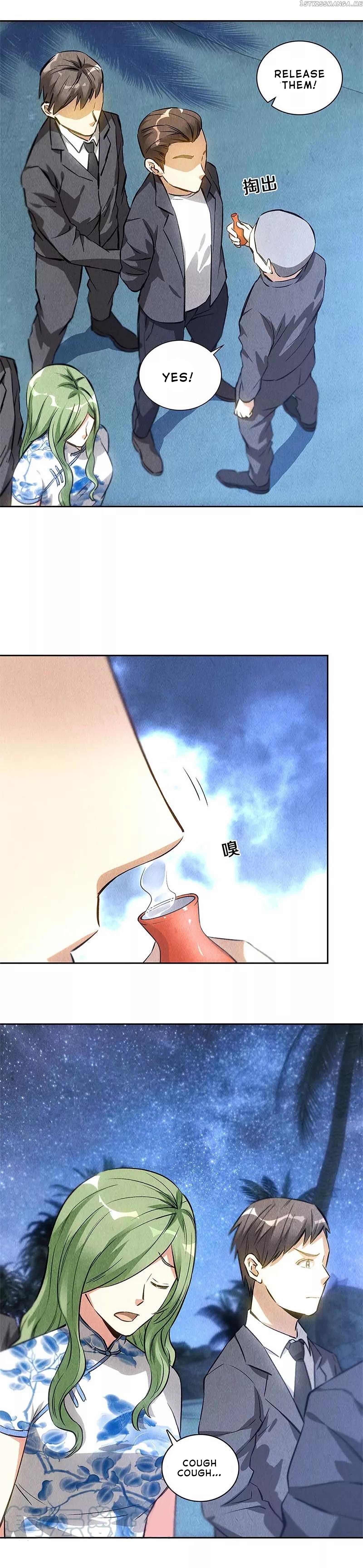 I Was Trash Chapter 92 - page 12