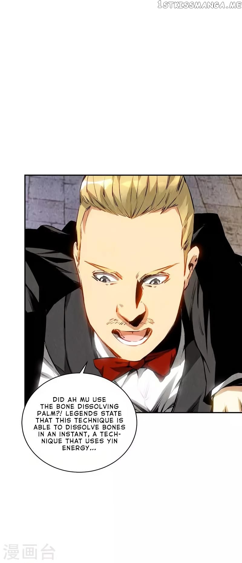 I Was Trash Chapter 125 - page 10