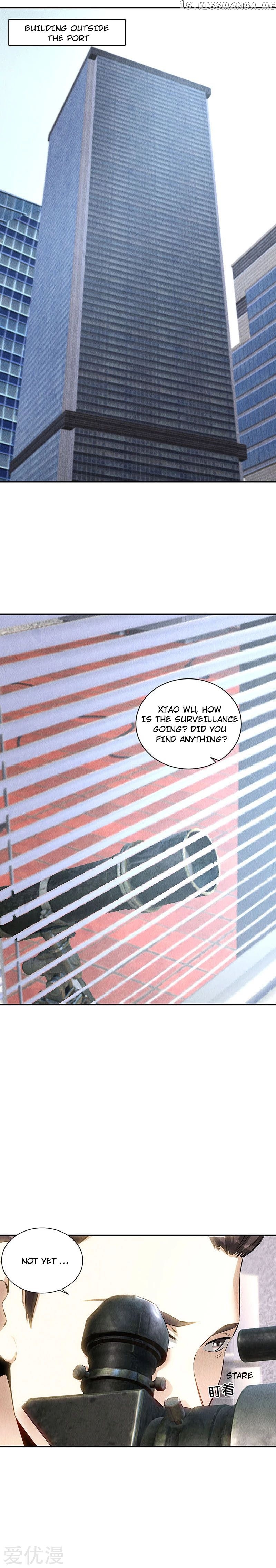 I Was Trash Chapter 158 - page 9