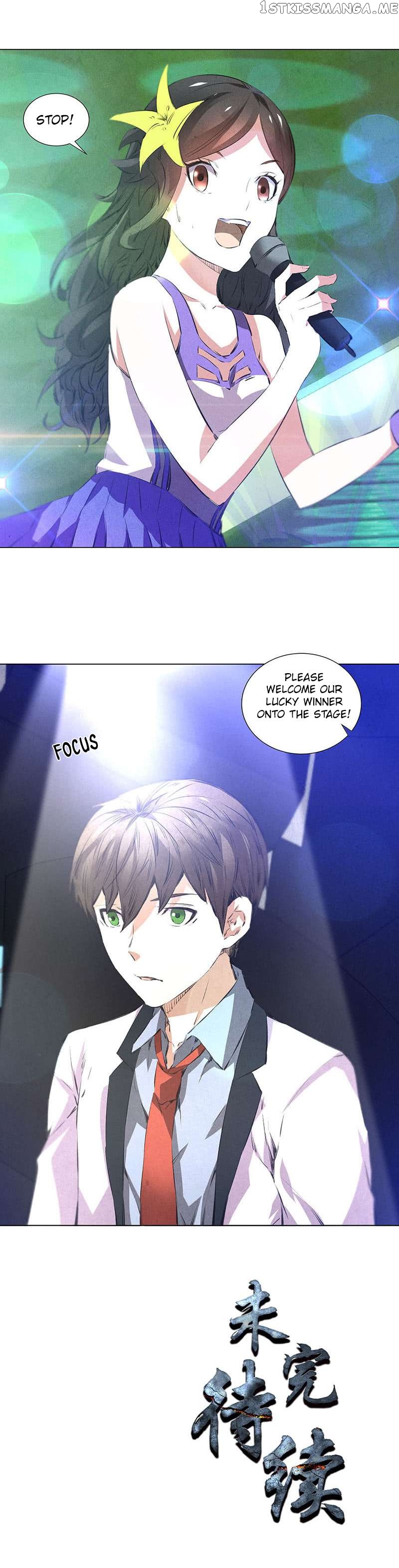 I Was Trash Chapter 36 - page 12