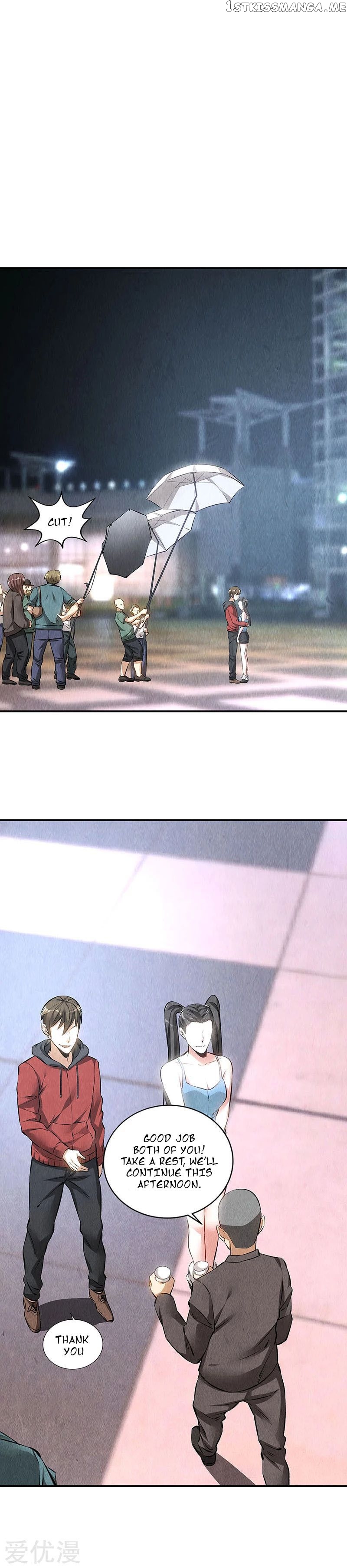 I Was Trash Chapter 157 - page 3