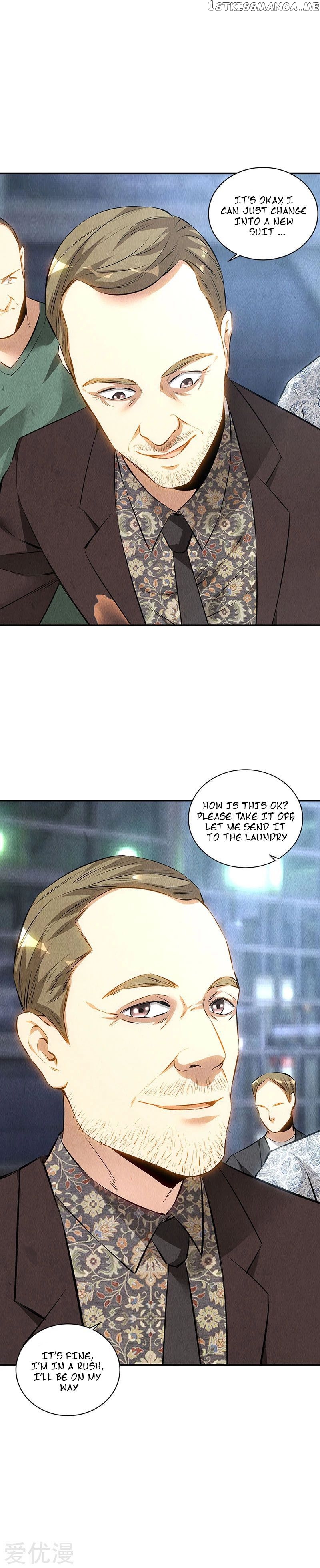 I Was Trash Chapter 157 - page 8