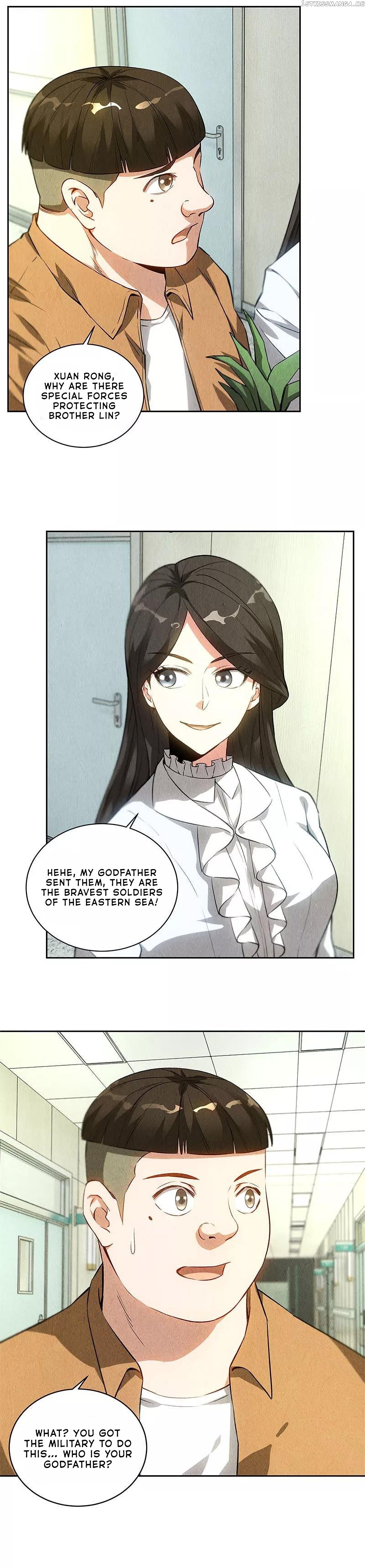 I Was Trash Chapter 87 - page 10