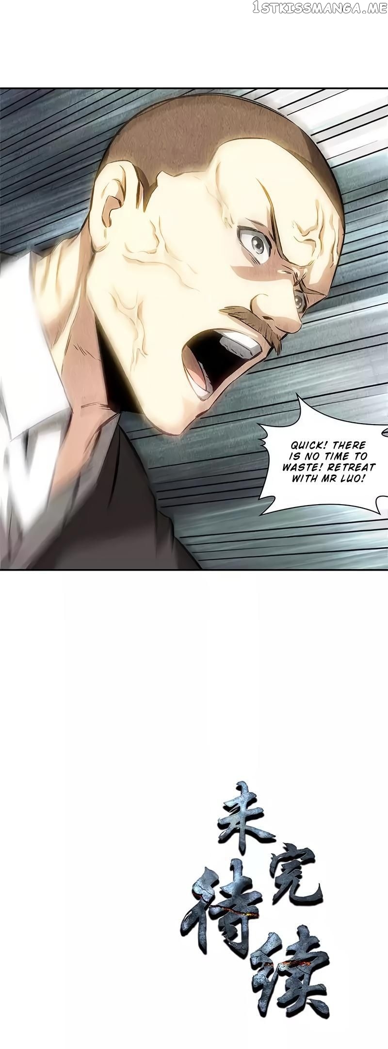 I Was Trash Chapter 123 - page 20
