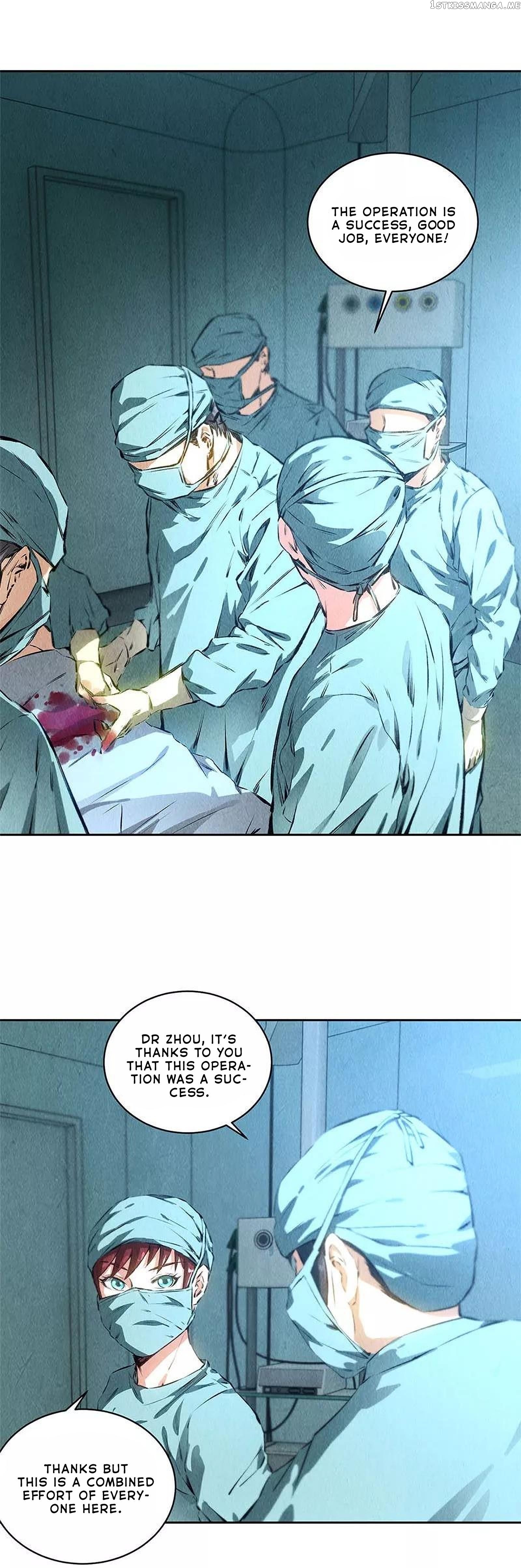 I Was Trash Chapter 86 - page 11