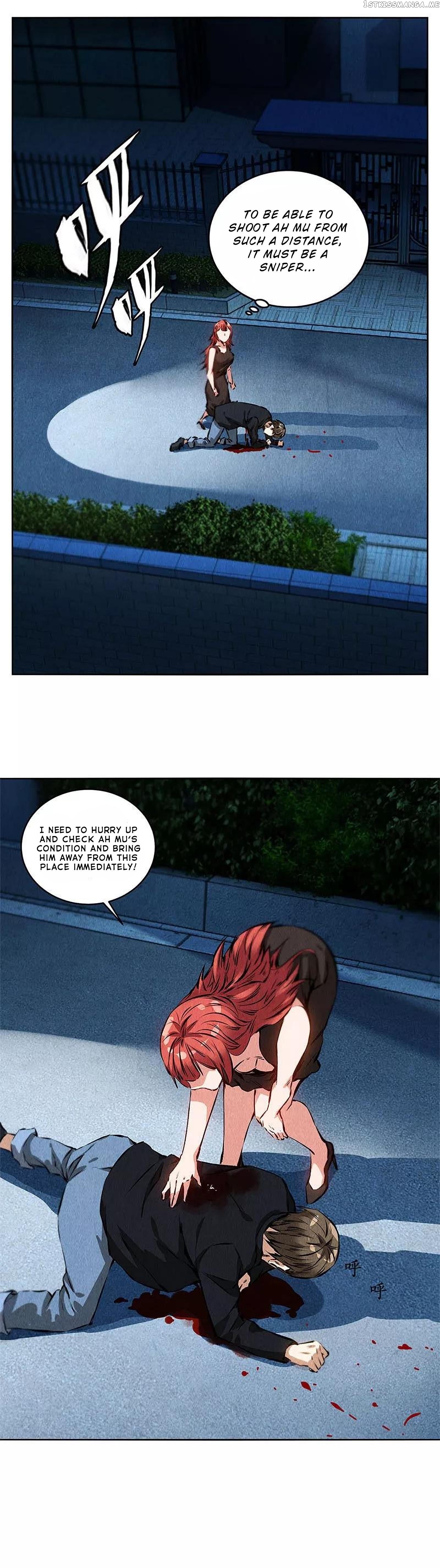 I Was Trash Chapter 86 - page 6