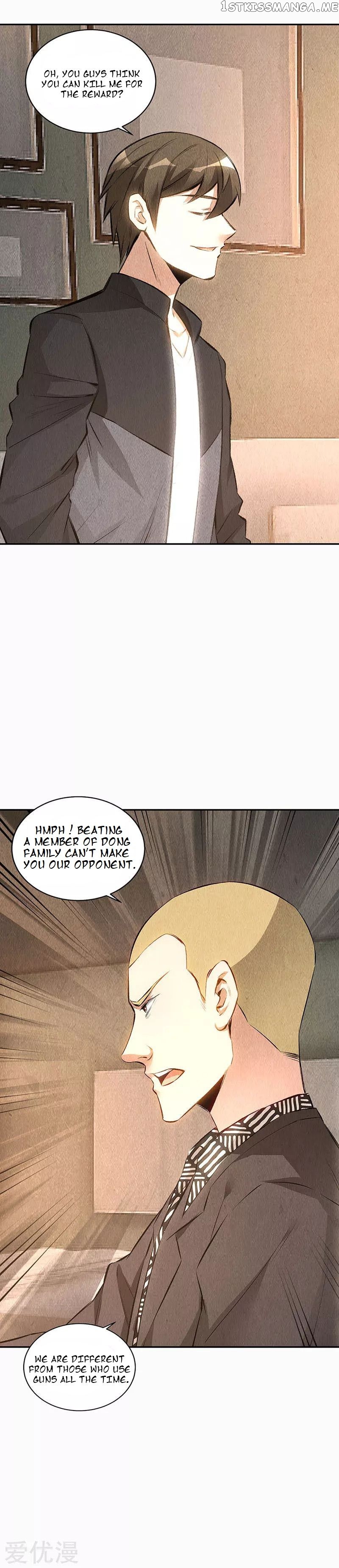 I Was Trash Chapter 150 - page 11