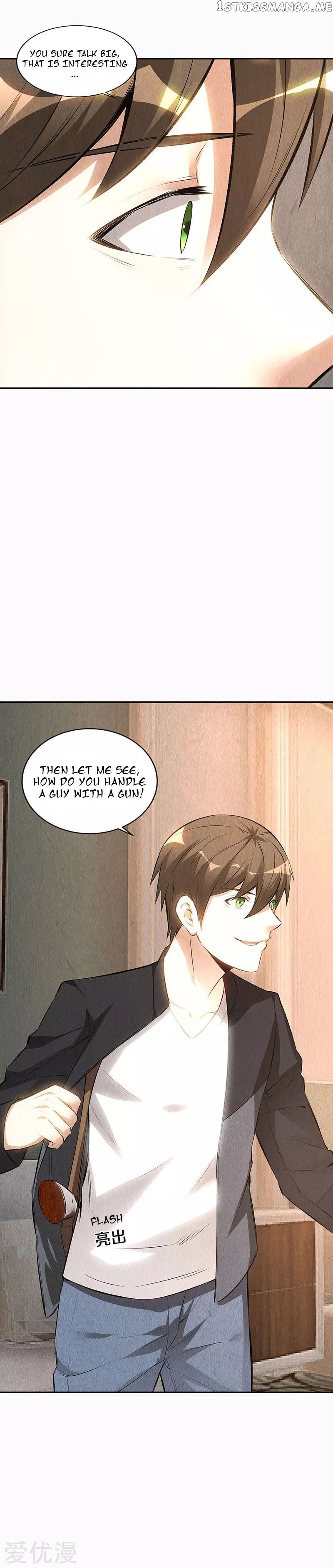 I Was Trash Chapter 150 - page 12