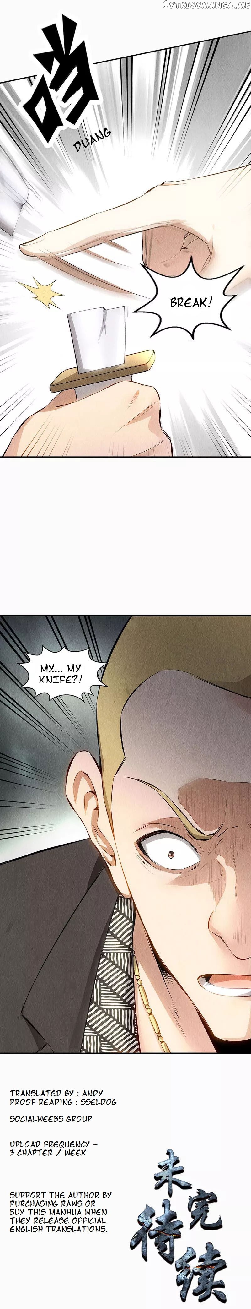 I Was Trash Chapter 150 - page 16