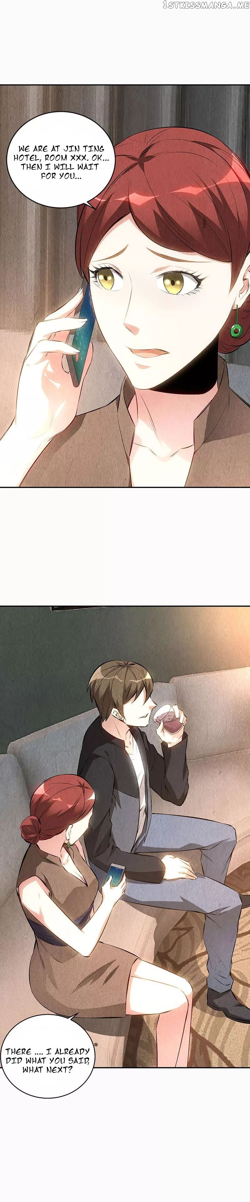 I Was Trash Chapter 150 - page 3