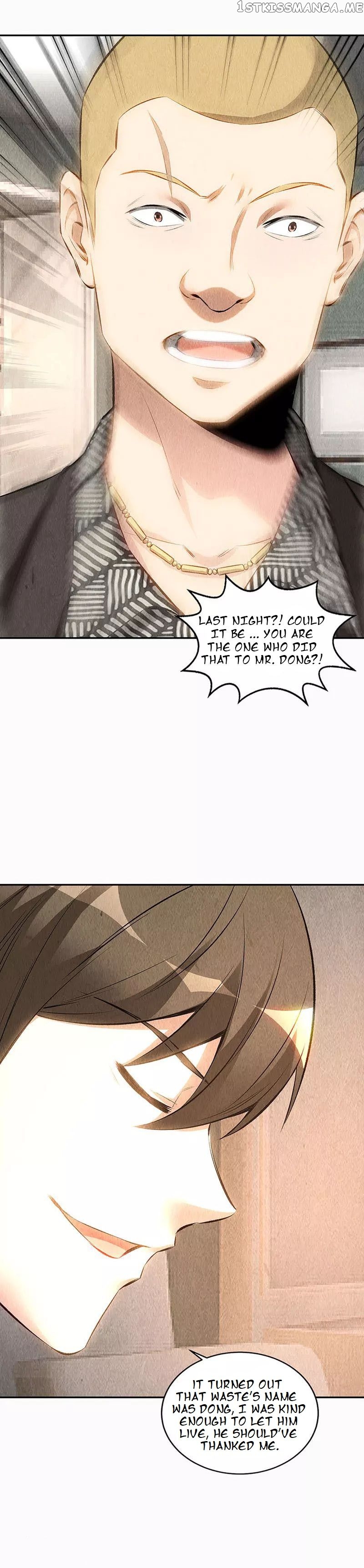 I Was Trash Chapter 150 - page 9