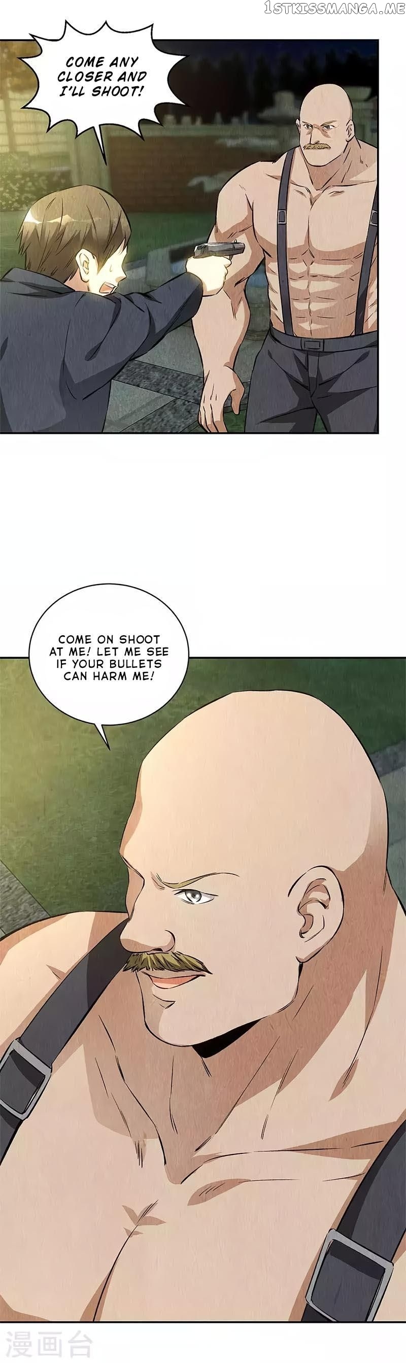 I Was Trash Chapter 119 - page 10