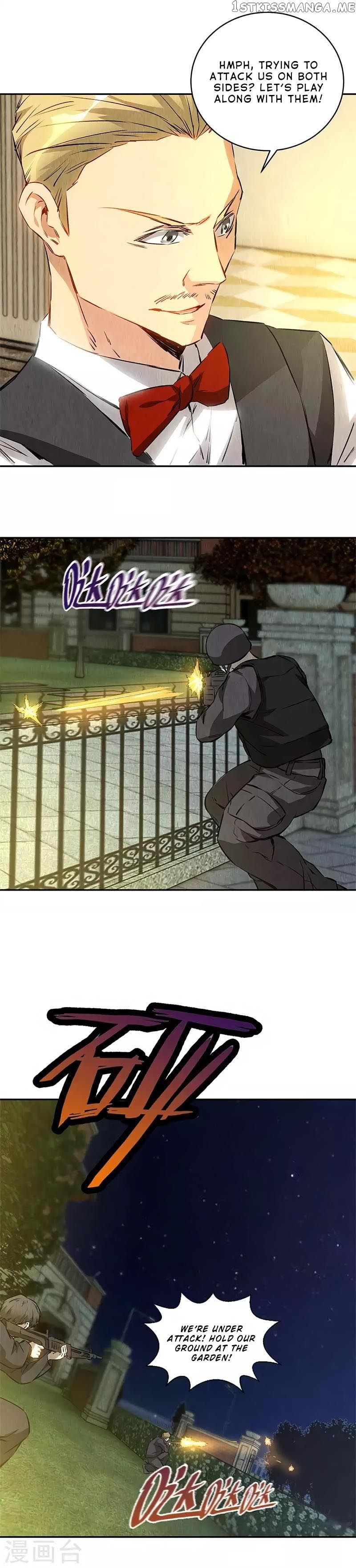 I Was Trash Chapter 119 - page 19