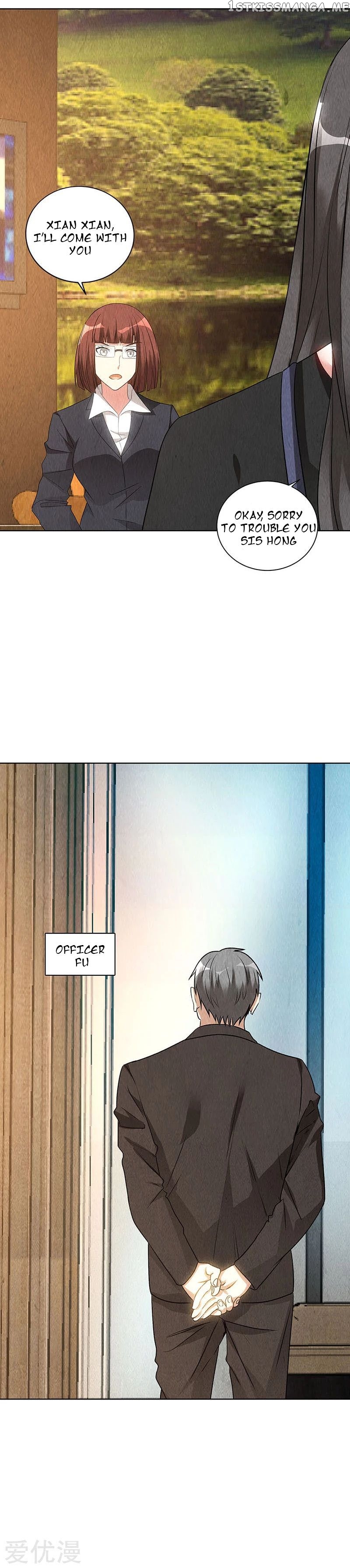 I Was Trash Chapter 155 - page 3