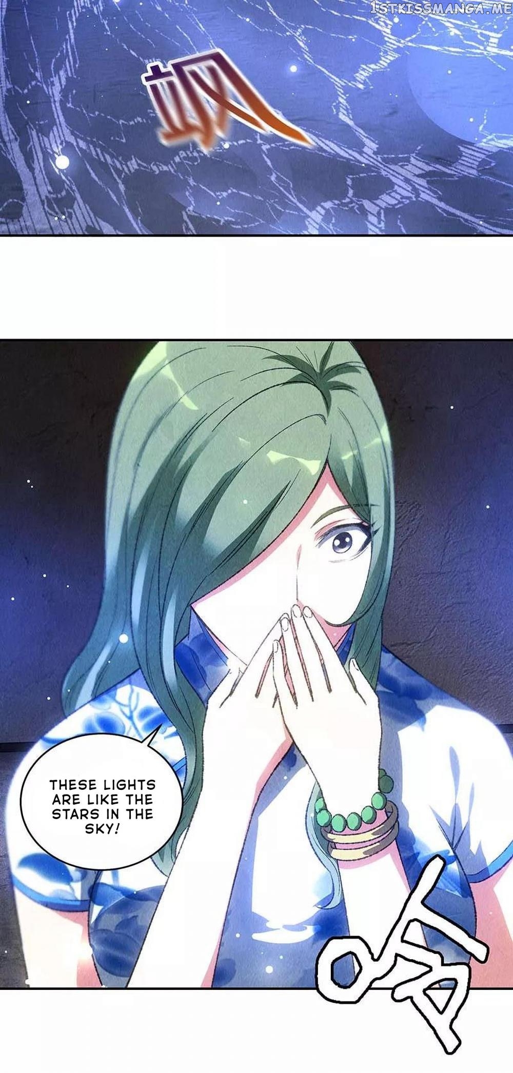 I Was Trash Chapter 85 - page 11