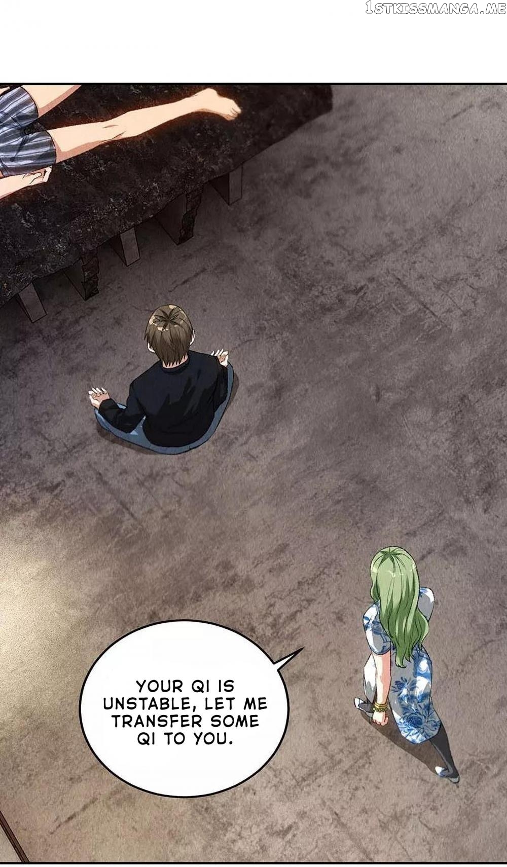 I Was Trash Chapter 85 - page 15