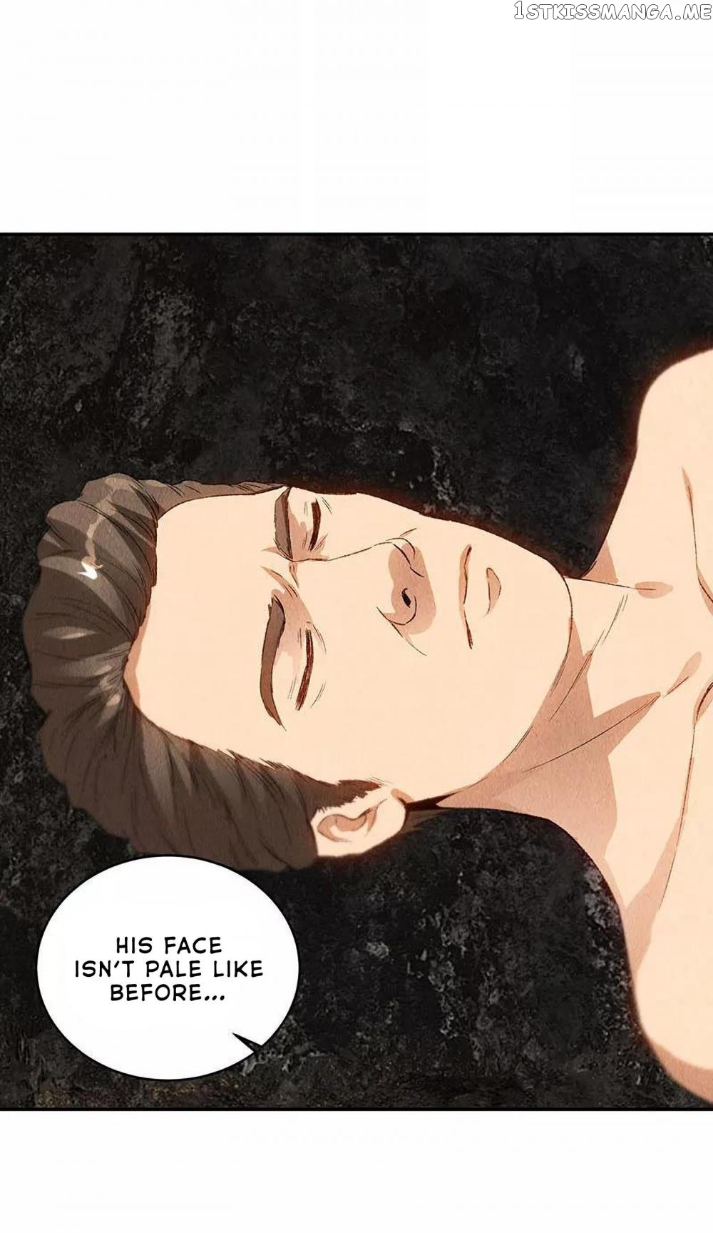 I Was Trash Chapter 85 - page 18